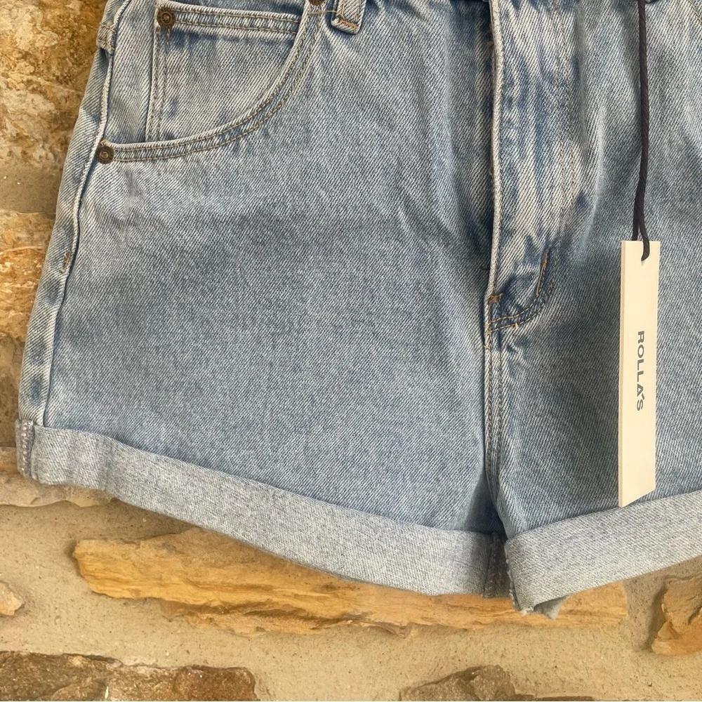 NWT‎ Rollas Shorts